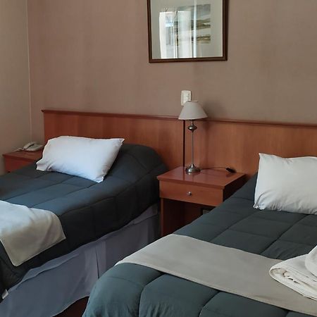 Mercedes Park Hotel 梅塞德斯镇 外观 照片